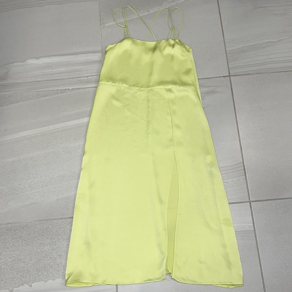 Revolve Dress